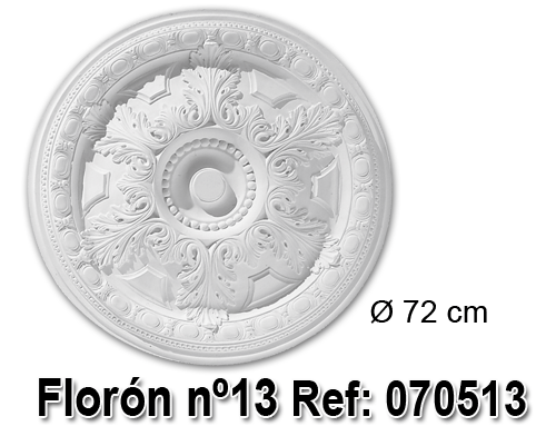 Florón nº13