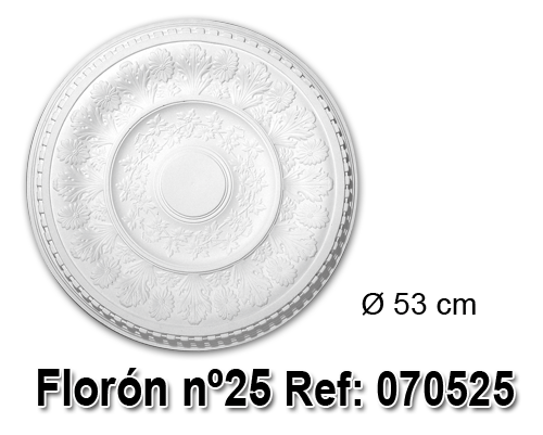 Florón nº25